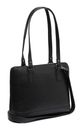 The Chesterfield Brand Viamonte Shoulderbag Black