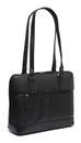 The Chesterfield Brand Viamonte Shoulderbag Black