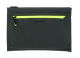 PIQUADRO Corner 2O Men's Clutch 12,9" Verde