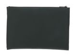 PIQUADRO Corner 2O Men's Clutch 12,9" Verde