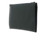 PIQUADRO Corner 2O Men's Clutch 12,9" Verde