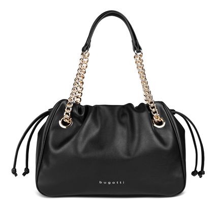 bugatti Leni Ladies Bag M Black bugatti Leni Ladies Bag M Black