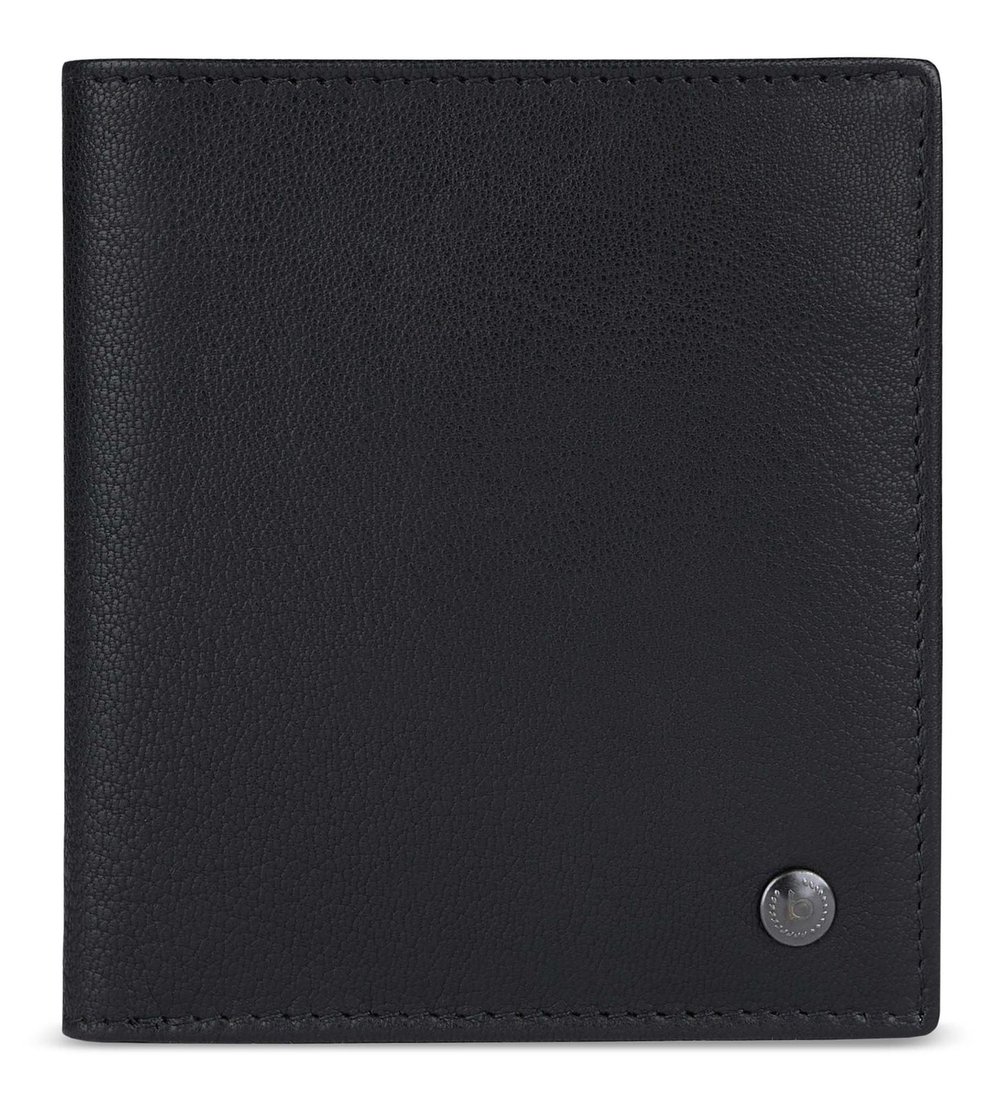 bugatti Black Magic Mini Purse Black