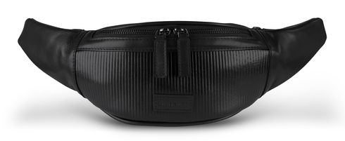 bugatti Joel Waist Bag Black bugatti Joel Waist Bag Black