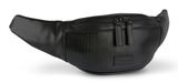 bugatti Joel Waist Bag Black