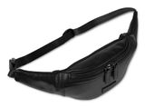 bugatti Joel Waist Bag Black