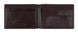 bugatti Neaples Mini Wallet Brown bugatti Neaples Mini Wallet Brown