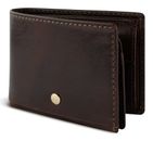 bugatti Neaples Mini Wallet Brown bugatti Neaples Mini Wallet Brown