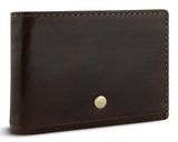 bugatti Neaples Mini Wallet Brown bugatti Neaples Mini Wallet Brown