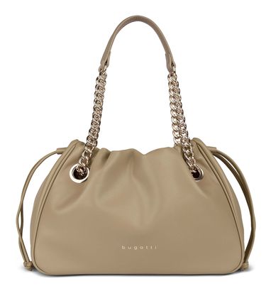 bugatti Leni Ladies Bag M Sand