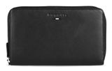 bugatti Romeo Ticket Wallet Black bugatti Romeo Ticket Wallet Black
