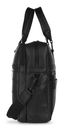 bugatti Joel Briefcase L Black