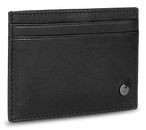 bugatti Black Magic Credit Card Holder Black bugatti Black Magic Credit Card Holder Black