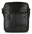 bugatti Joel Crossbody Bag L Black