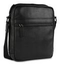 bugatti Joel Crossbody Bag L Black