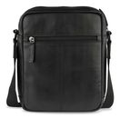 bugatti Joel Crossbody Bag L Black
