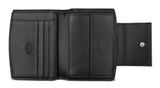bugatti Romeo Ladies Wallet Black bugatti Romeo Ladies Wallet Black