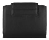 bugatti Romeo Ladies Wallet Black bugatti Romeo Ladies Wallet Black