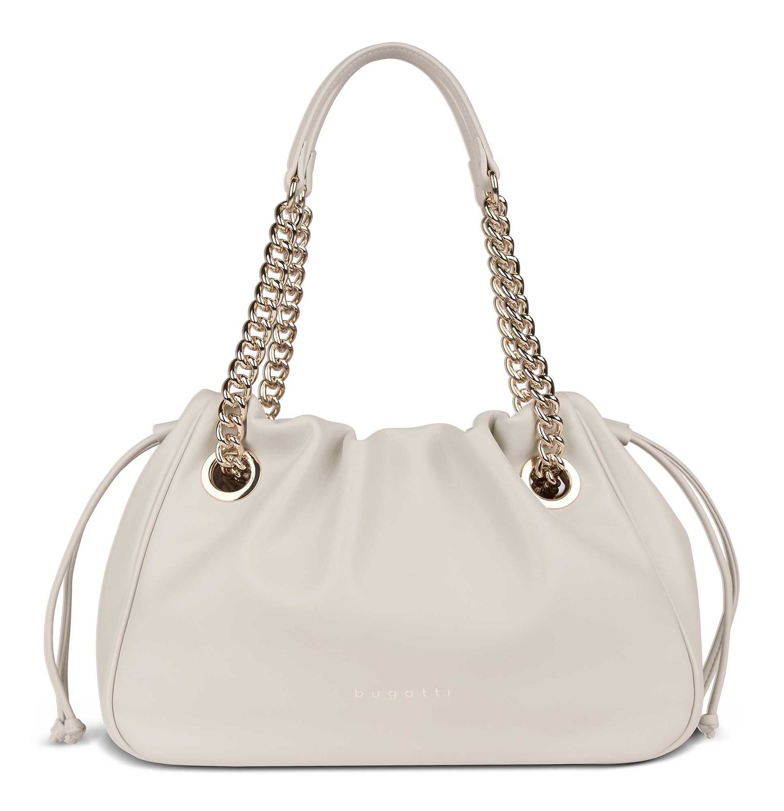 bugatti Leni Ladies Bag M Beige