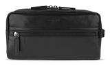 bugatti Joel Vanity Bag Black