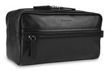 bugatti Joel Vanity Bag Black