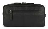 bugatti Joel Vanity Bag Black