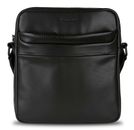bugatti Joel Crossbody Bag M Black