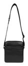 bugatti Joel Crossbody Bag M Black