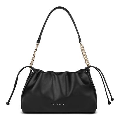 bugatti Leni Ladies Bag S Black bugatti Leni Ladies Bag S Black