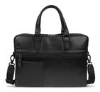 bugatti Joel Briefcase M Black