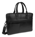 bugatti Joel Briefcase M Black