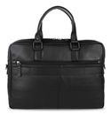 bugatti Joel Briefcase M Black