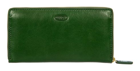 BRIC'S Volterra Verbena Wallet L Pine