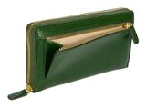 BRIC'S Volterra Verbena Wallet L Pine