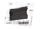 oxmox Leather Keyholder Footsteps 2.0 Embossed Brown oxmox Leather Keyholder Footsteps 2.0 Embossed Brown