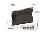 oxmox Leather Keyholder Ox 2.0 Embossed Brown oxmox Leather Keyholder Ox 2.0 Embossed Brown