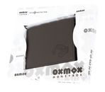 oxmox Leather RFID Protect Pocketbörse Crab 2.0 Embossed Brown oxmox Leather RFID Protect Pocketbörse Crab 2.0 Embossed Brown