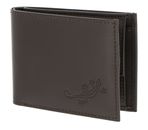 Lizard 2.0 Embossed Brown Lizard 2.0 Embossed Brown