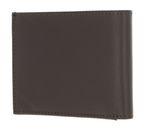 oxmox Leather RFID Protect Pocketbörse Lizard 2.0 Embossed Brown oxmox Leather RFID Protect Pocketbörse Lizard 2.0 Embossed Brown