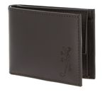 Lizard Embossed Brown Lizard Embossed Brown