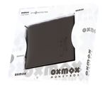 oxmox Leather RFID Protect Pocketbörse Lizard Embossed Brown oxmox Leather RFID Protect Pocketbörse Lizard Embossed Brown