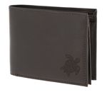 Turtle 2.0 Embossed Brown