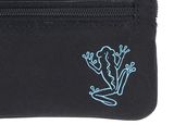 oxmox New Cryptan Keyholder Frog 2.0 Print Cyan Black