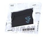 oxmox New Cryptan Keyholder Frog 2.0 Print Cyan Black