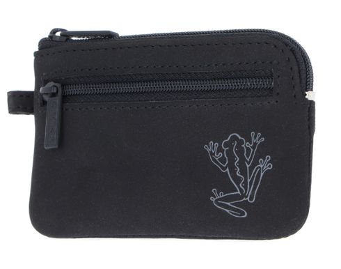 oxmox New Cryptan Keyholder Frog 2.0 Print Grey Black oxmox New Cryptan Keyholder Frog 2.0 Print Grey Black