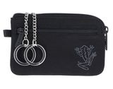 oxmox New Cryptan Keyholder Frog 2.0 Print Grey Black