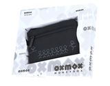oxmox New Cryptan Keyholder Jumping Jack 2.0 Print Grey Black