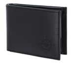 Windrose 2.0 Embossed Black Windrose 2.0 Embossed Black