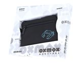 oxmox New Cryptan Keyholder Crab 2.0 Print Cyan Black