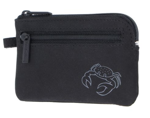 oxmox New Cryptan Keyholder Crab 2.0 Print Grey Black
